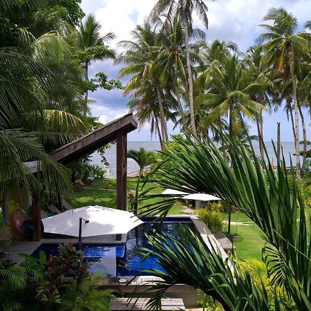 Daluyong Beach Resort General Luna  Esterno foto